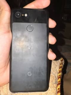 google pixel 3