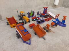 Mini diy tractor for sale 03486171783whatsApp