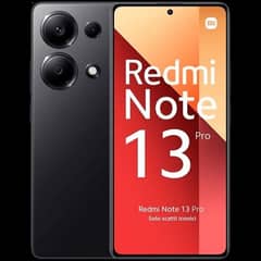 Redmi Note 13 Pro 256GB 11 Months Warranty
