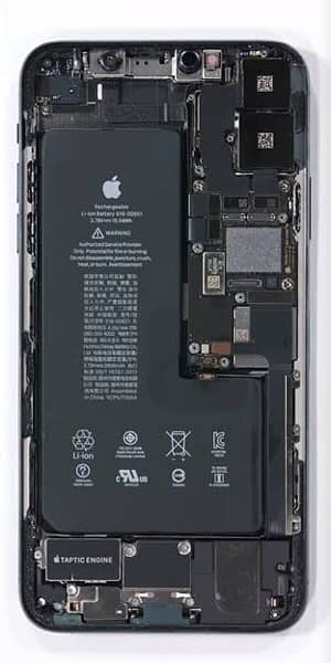 iPhone pulled out original parts available 0