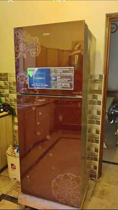 Refrigerator/inverter