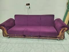 brand new look sofa bed