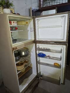 dawlalnce  fridge for sale ph:03456205461