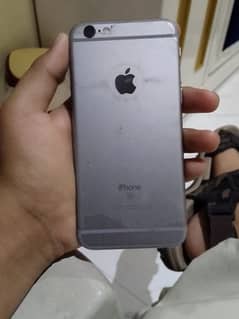 iphone 6s. every thing original