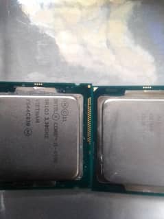 Core i5 4th gen processor