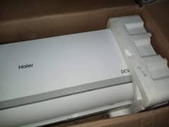 Haier 1.5:Ton DC Inverter
One Month Use