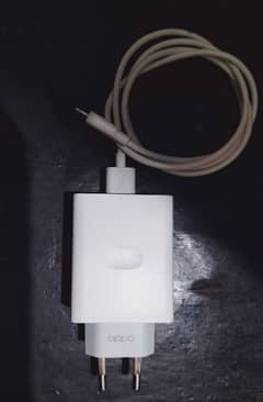 Oppo Original fast Charger