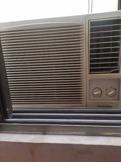 window AC