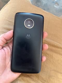 Moto e4 pta official approved