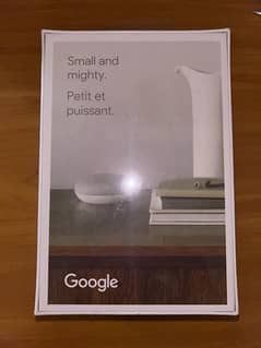 Google Nest Mini(2nd Generation)