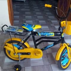cycle for sale made for kids