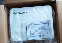 Growatt 15kw and 12kw limited stock available.