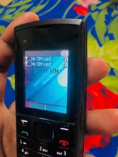Nokia x1