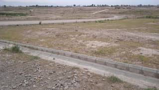 Prime Location A Block 7 Marla plot Available For Sale