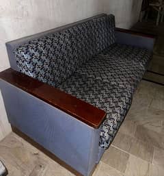 home sofa