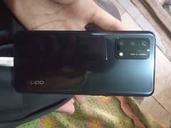 oppo F19. . 6+4 gb &. 128 gb exchange possible