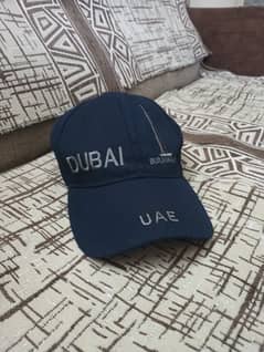 Premium Cap of Dubai