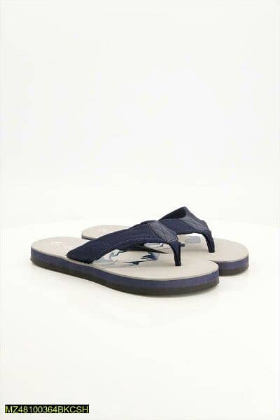 black cammel 007 comfort flip flop grey 2