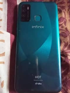 infinix hot 9 dual sim