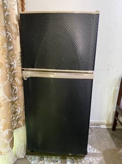 King size Refrigerator 9199-2WB 0