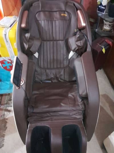 Like new Zero massage chair