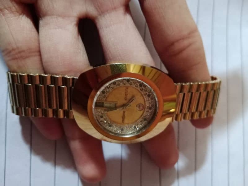 original Rado watch for sale 1