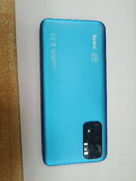 Redmi Note 11 0