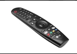 LG magic remotes available