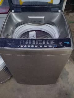 Fully Auto washing and Ac service rapring 0