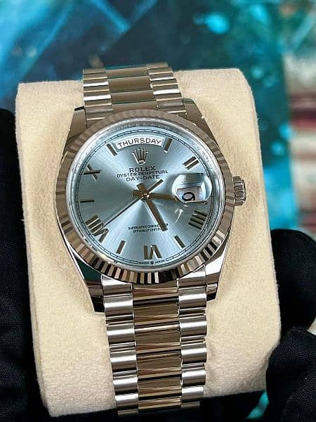 Vintage Watch Buyer | Rolex Cartier Omega IWC Breitling Tag Heuer Rado 1