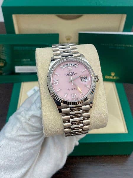 Vintage Watch Buyer | Rolex Cartier Omega Breitling IWC Tag Heuer Rado 1