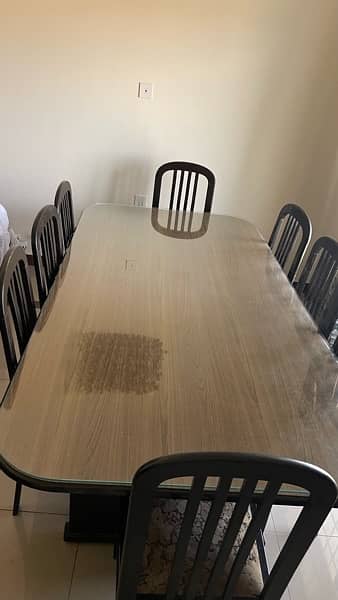 dinning table 1