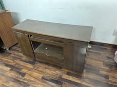 Office cabinet / console