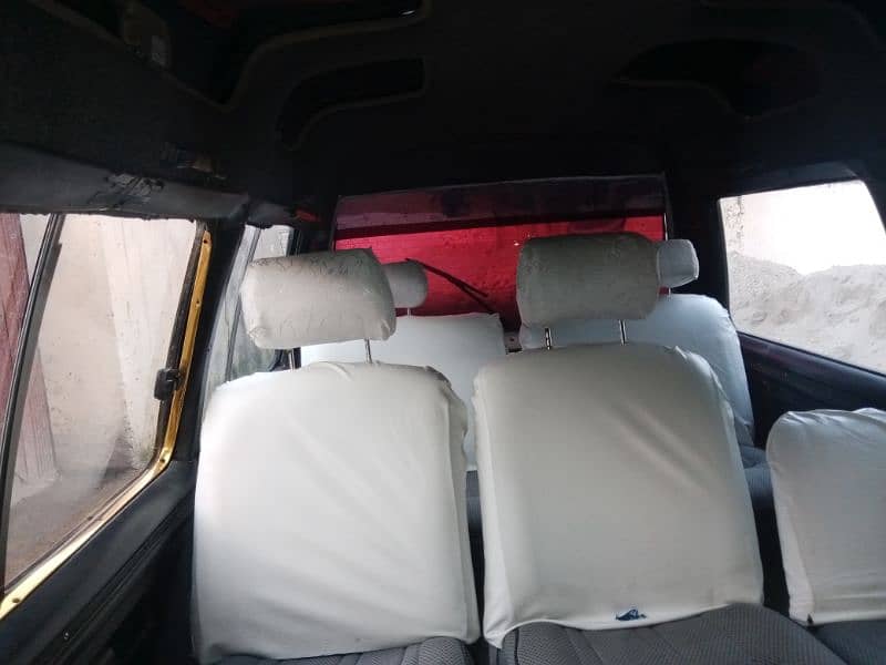 Toyota Townace 8