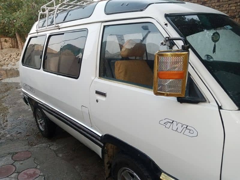 Toyota Townace 14