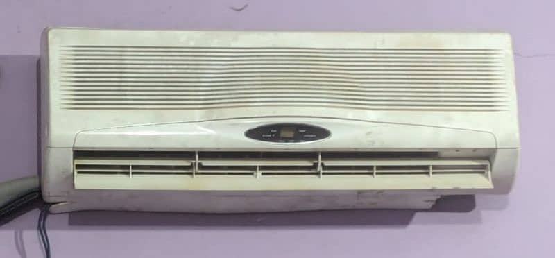 Mitsubishi Split AC 0