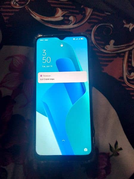 oppo a16 e 0