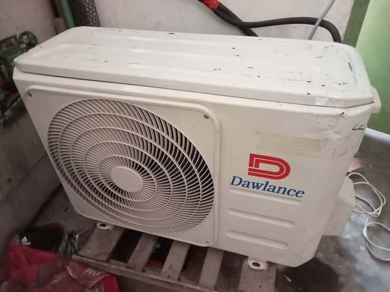 Dawlance DC INVERTER 1/5 TON 2