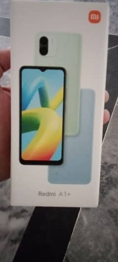 redmi A1+ 3GB 32GB 10 condition num 0333-3654964