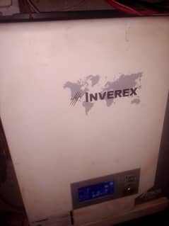 Inverex 2.2 kv