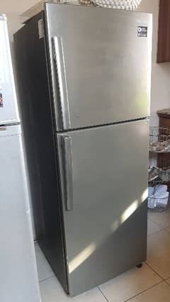 samsung inverter no frost fridge
