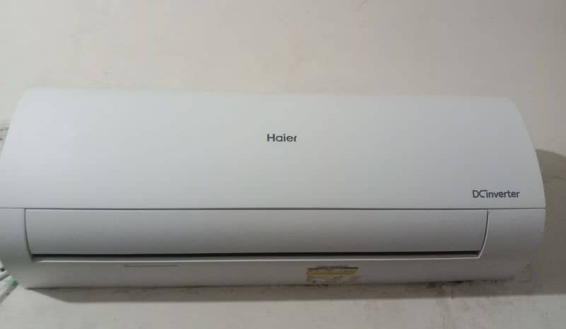 HAIER T3 Invertor Series HSU-12HPM/0125DC 0