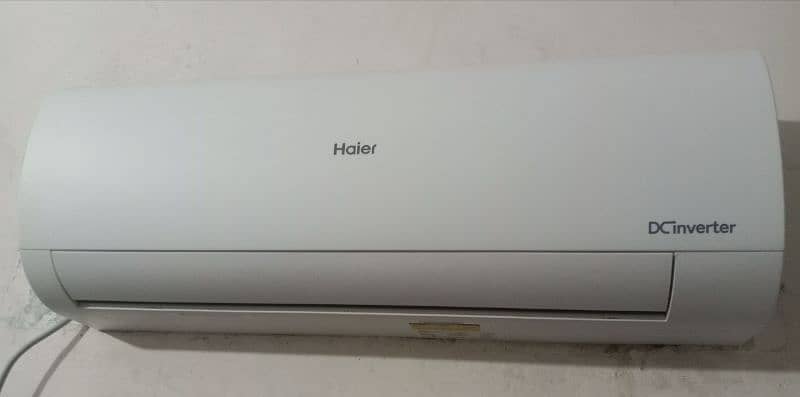 HAIER T3 Invertor Series HSU-12HPM/0125DC 2