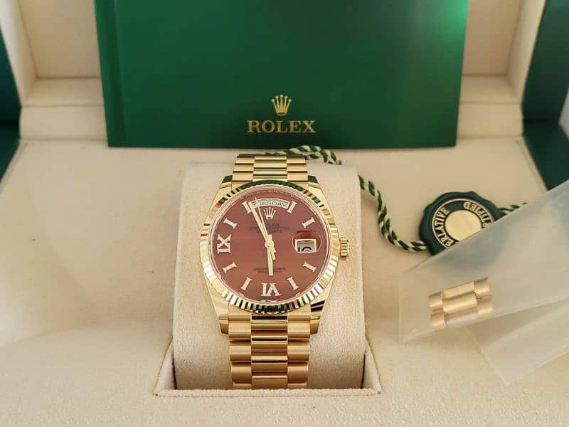 Vintage Watch Buyer | Rolex Cartier Omega Breitling IWC Tag Heuer Rado 2