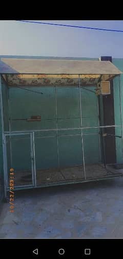 for sale big size all birds cage