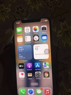 I iphone x bypass exchange possible