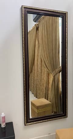 Full length Mirror for bedroom & living room 0