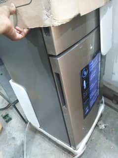 Haier Refrigerator fridge in new condition available for