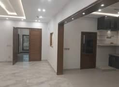 20 Marla Brand New House For Rent Near To Park School Bahria Town Tipo Block Lahore