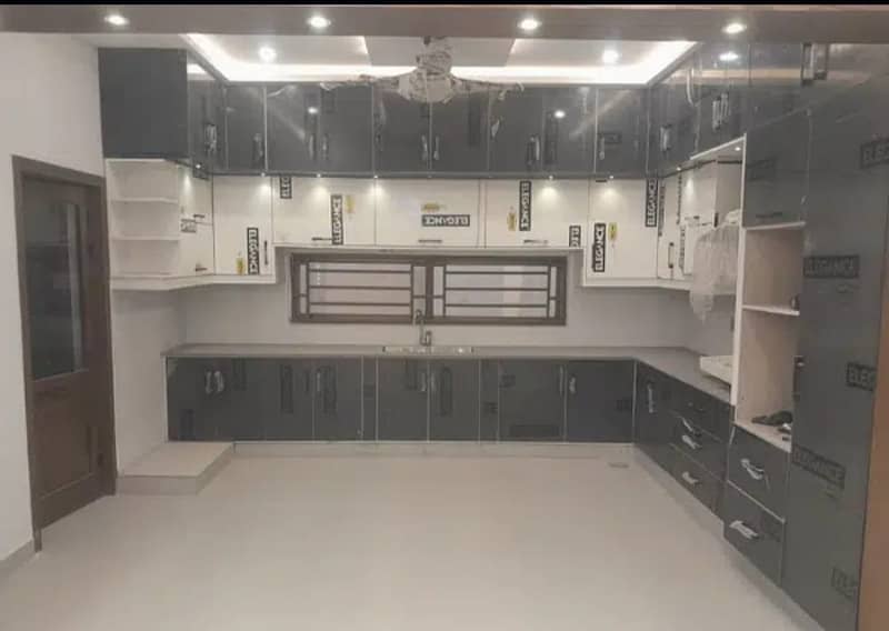 20 Marla Brand New House For Rent Near To Park School Bahria Town Tipo Block Lahore 3